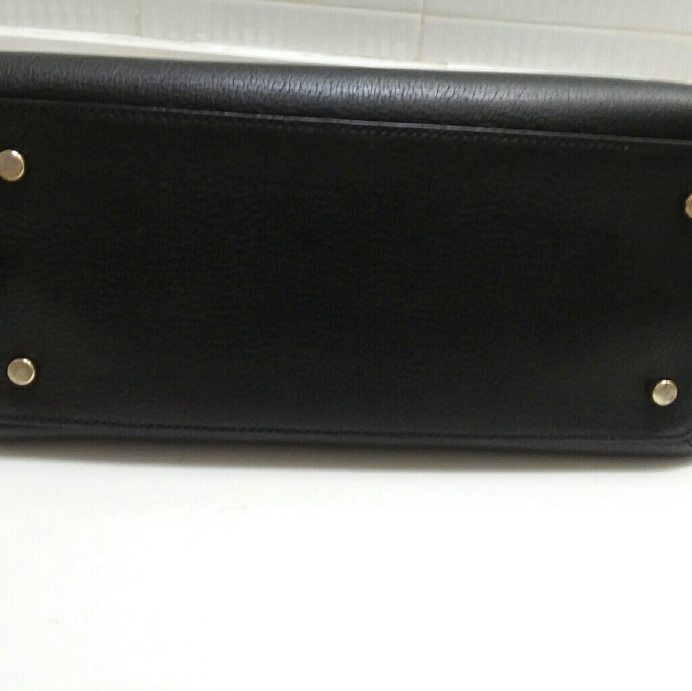 Kate Spade Lottie Olive Drive satchel hand… - Picture 7 of 8